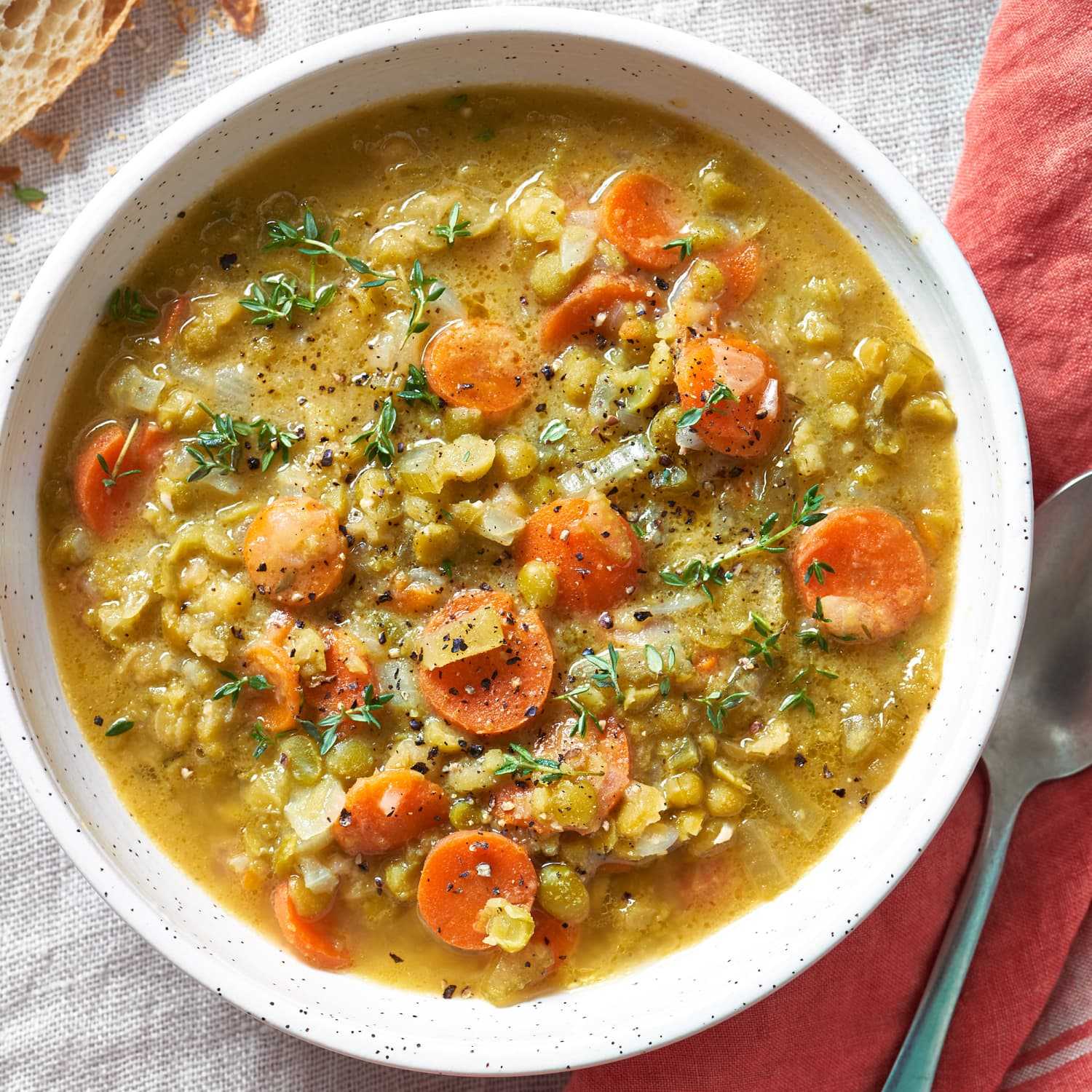 Split Pea Soup