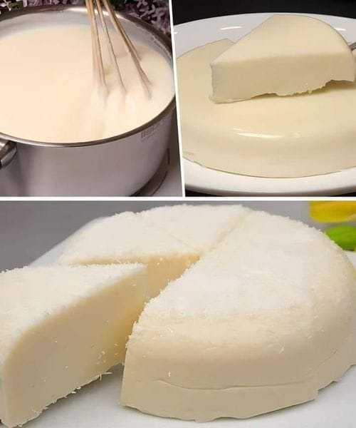 3 ingredients: A yogurt cake that melts in your mouth!