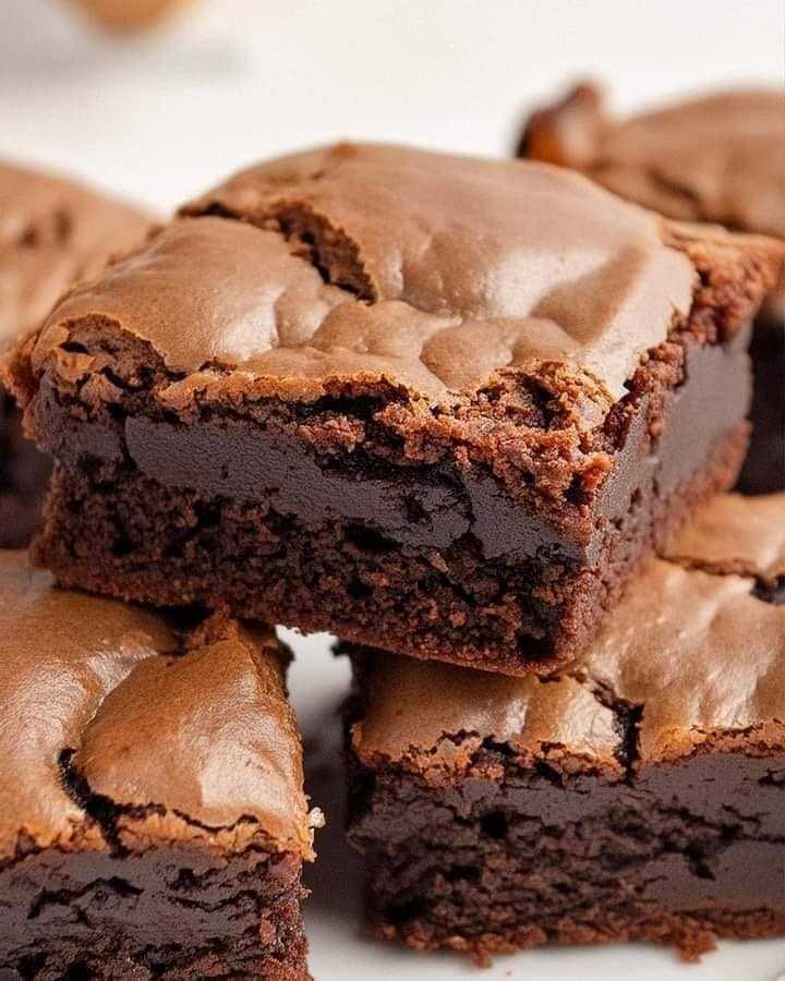 Fudgy Brownies