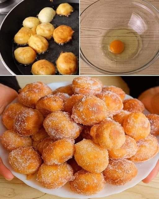 Perfectly Mini Doughnuts: A Sweet Treat for Any Occasion